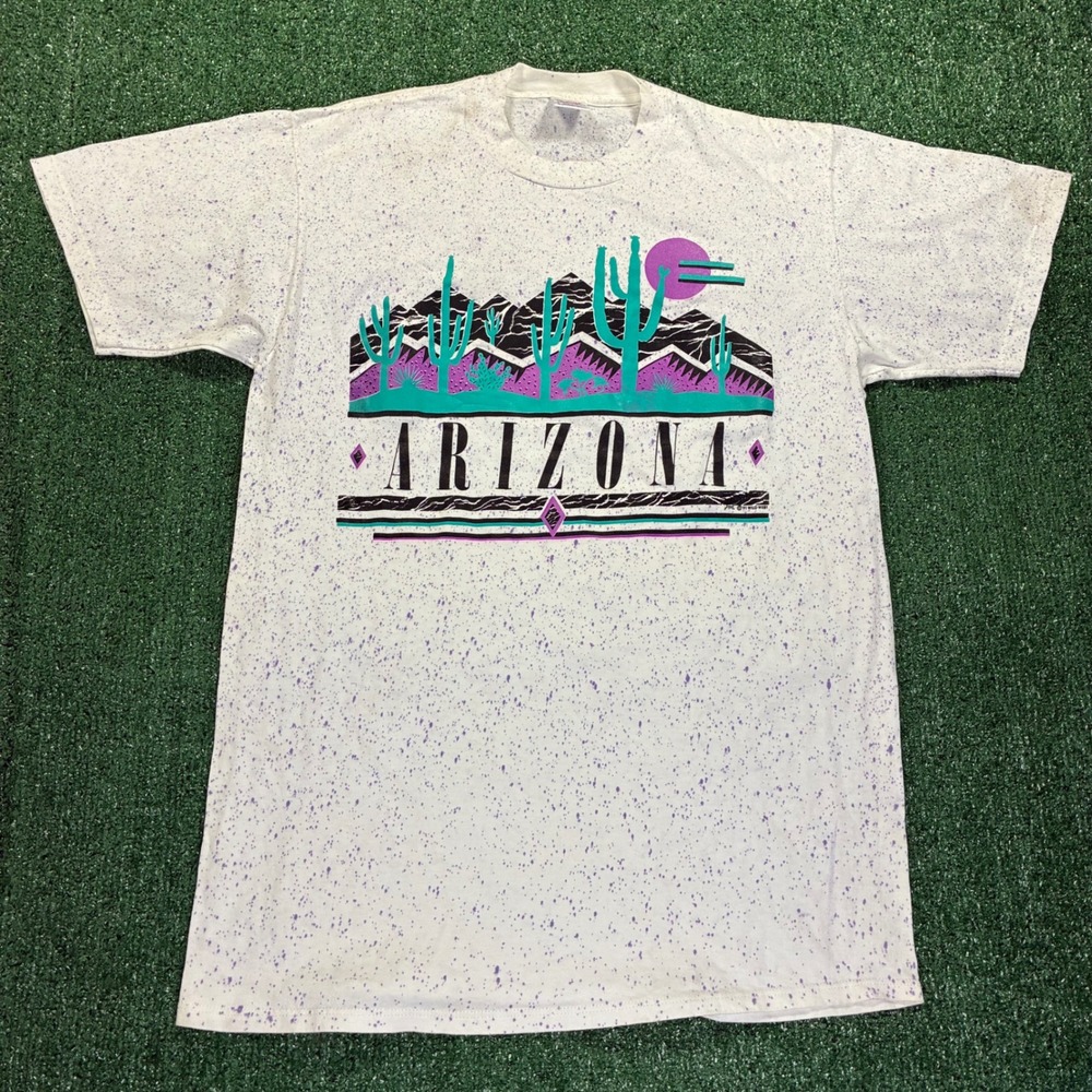 Vintage 90's Arizona Graphic T-shirt